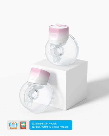 Momcozy Breast Pump S12 Pro Double