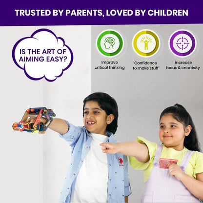 Smartivity Air Blaster