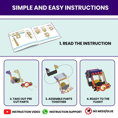 Smartivity Air Blaster