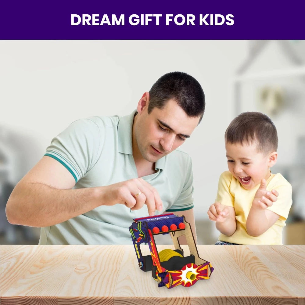 Smartivity Air Blaster