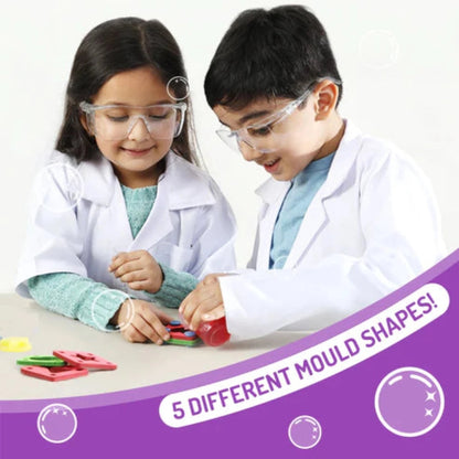 Smartivity Amazing Soap Making Lab