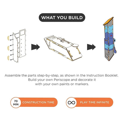 Smartivity Eye Spy Periscope
