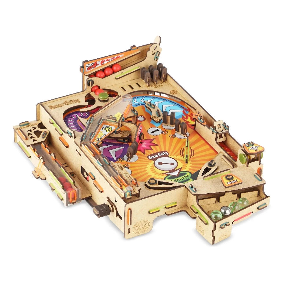 Smartivity Pinball Machine