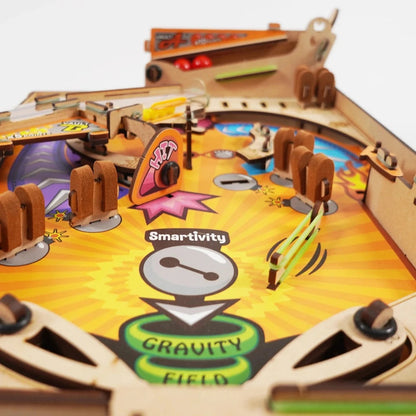 Smartivity Pinball Machine