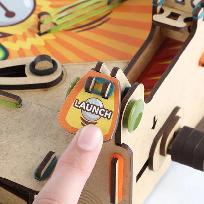 Smartivity Pinball Machine