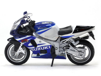 Bburago Suzuki GSX-R750 1/18