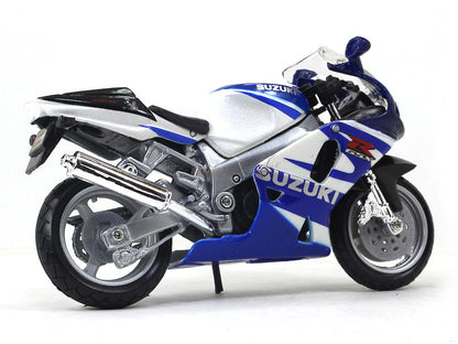 Bburago Suzuki GSX-R750 1/18