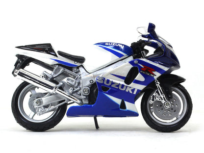Bburago Suzuki GSX-R750 1/18