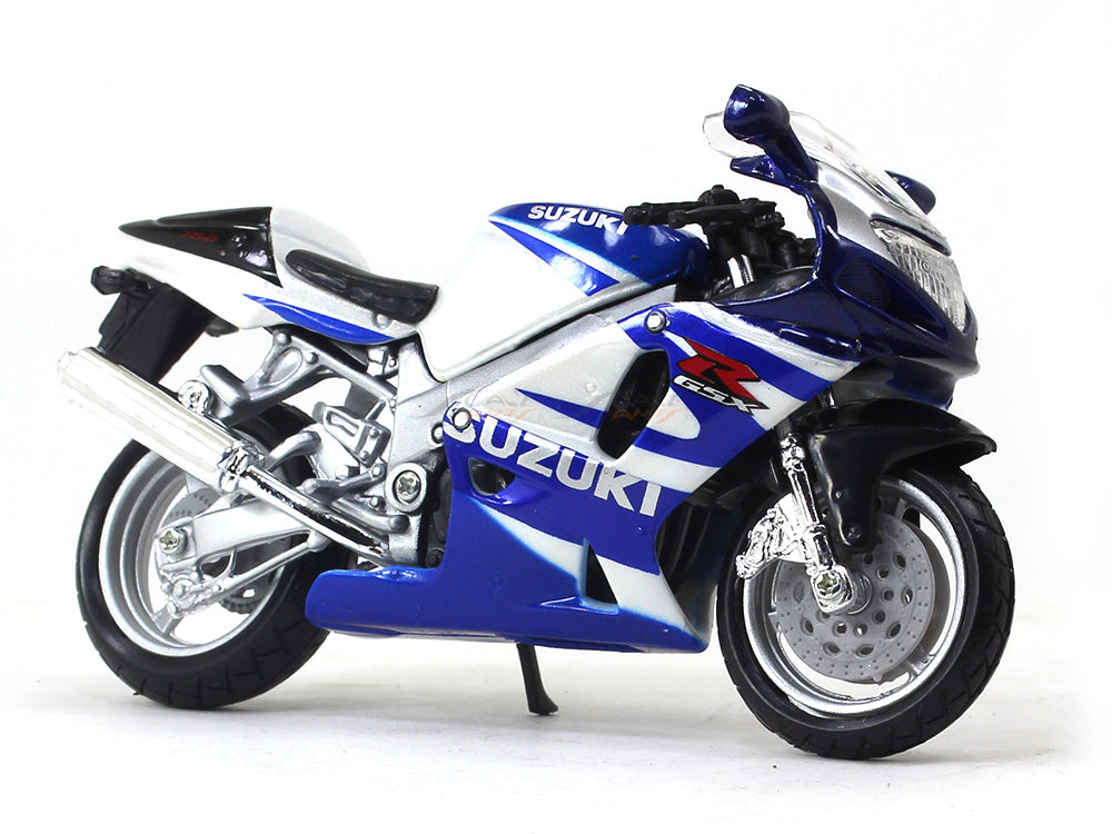 Bburago Suzuki GSX-R750 1/18