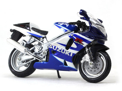 Bburago Suzuki GSX-R750 1/18