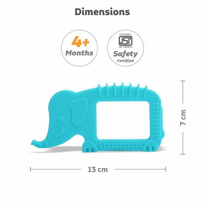 R For Rabbit Steebo Tiny Bites Safari