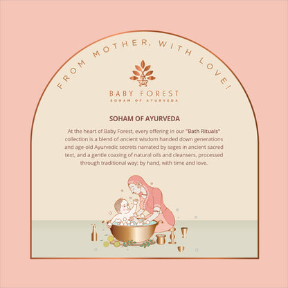 Baby Forest Tuk Tuk Potli Baby Travel Kit