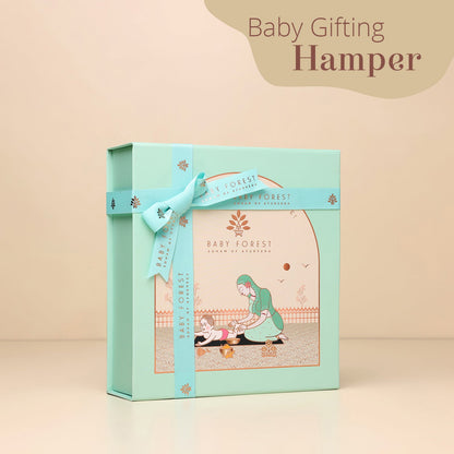 Baby Forest Maasoom Petika