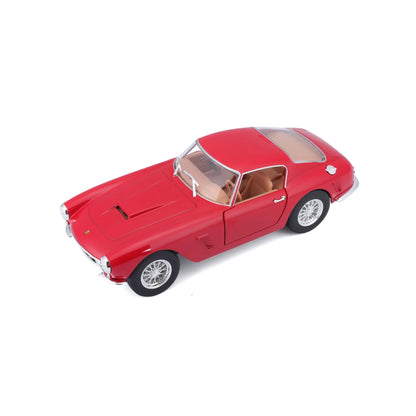 Bburago 1:24 Scale 250 GT Berlinetta Passo Corto