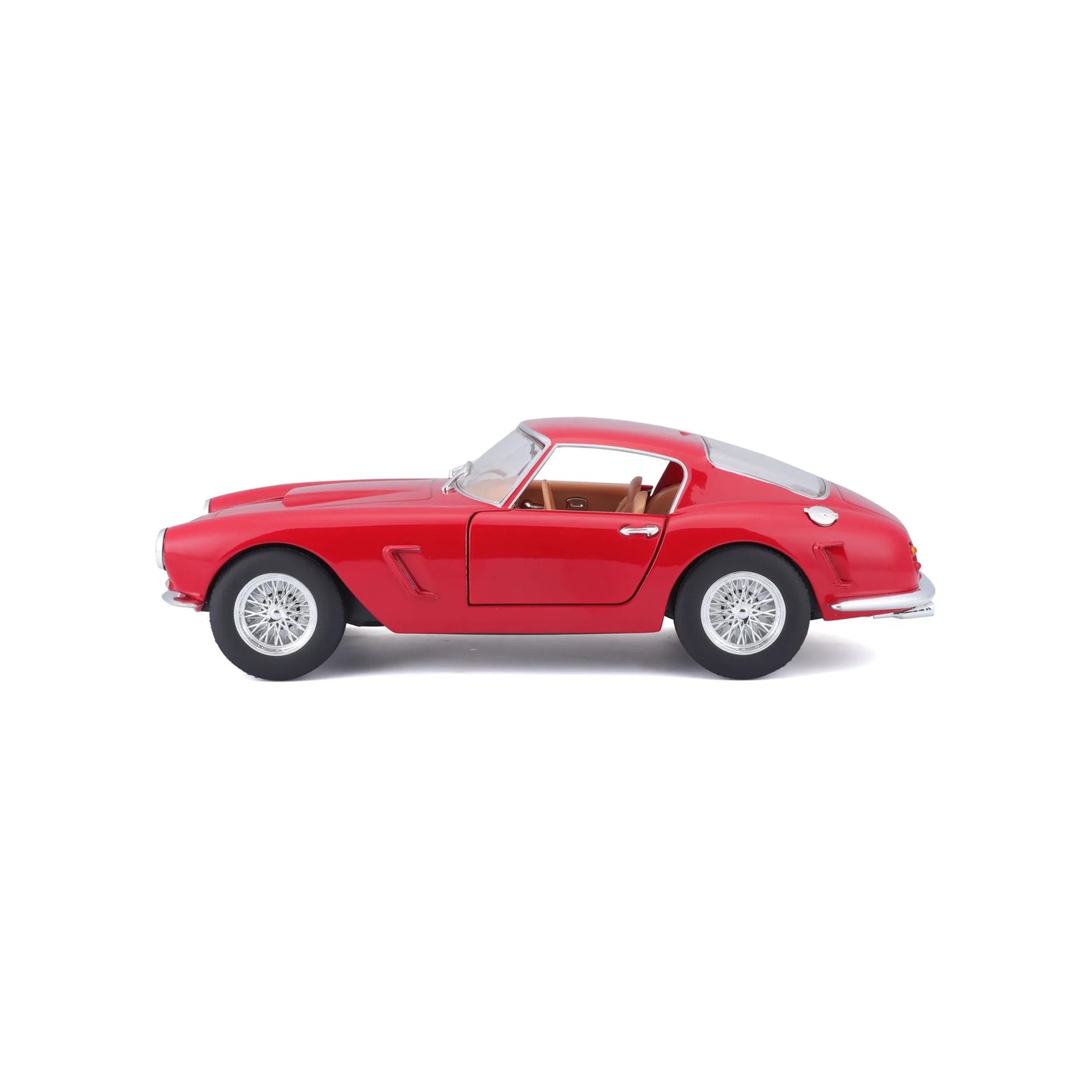 Bburago 1:24 Scale 250 GT Berlinetta Passo Corto