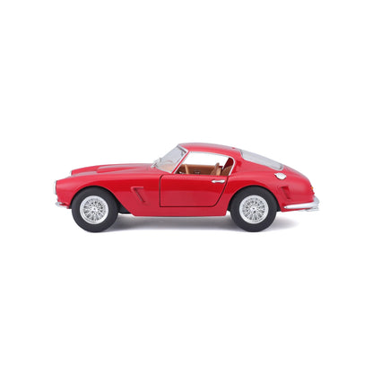 Bburago 1:24 Scale 250 GT Berlinetta Passo Corto
