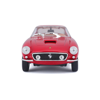 Bburago 1:24 Scale 250 GT Berlinetta Passo Corto