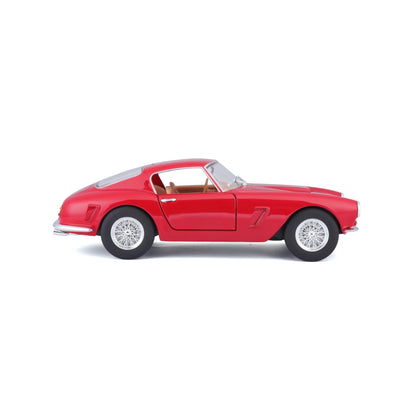 Bburago 1:24 Scale 250 GT Berlinetta Passo Corto