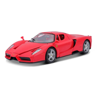 Bburago 1:24 Scale Enzo Ferrari