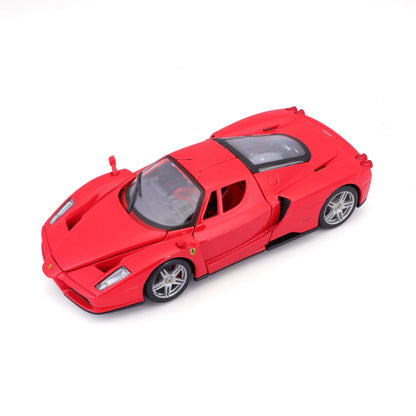Bburago 1:24 Scale Enzo Ferrari