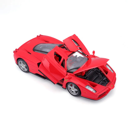 Bburago 1:24 Scale Enzo Ferrari