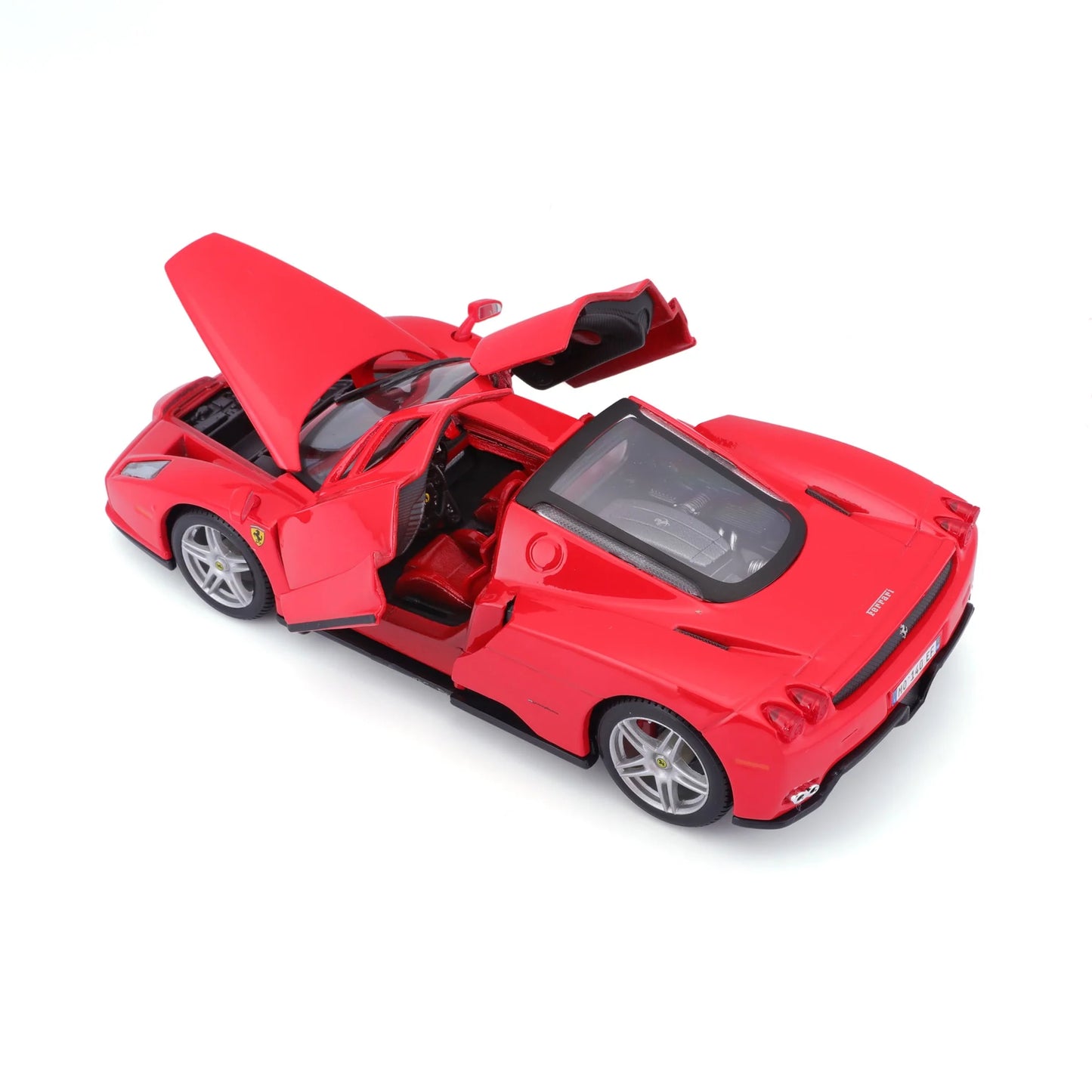 Bburago 1:24 Scale Enzo Ferrari