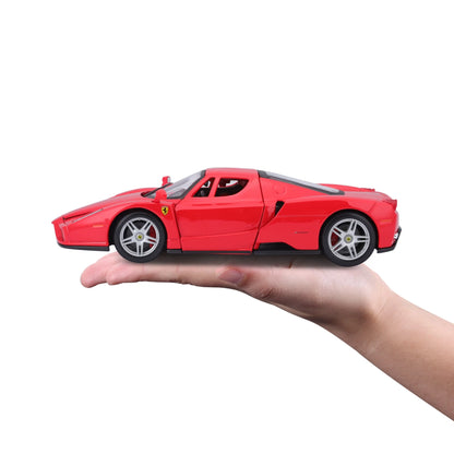 Bburago 1:24 Scale Enzo Ferrari