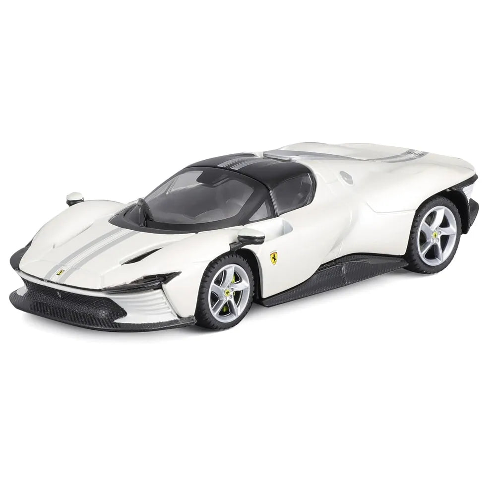 Bburago Signature Series 1/43 Scale Ferrari Daytona SP3