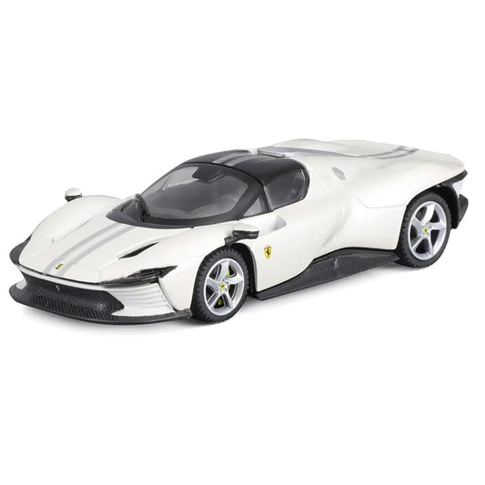 Bburago Signature Series 1/43 Scale Ferrari Daytona SP3