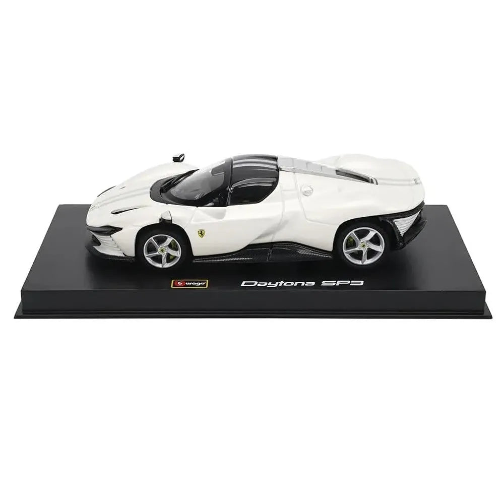 Bburago Signature Series 1/43 Scale Ferrari Daytona SP3