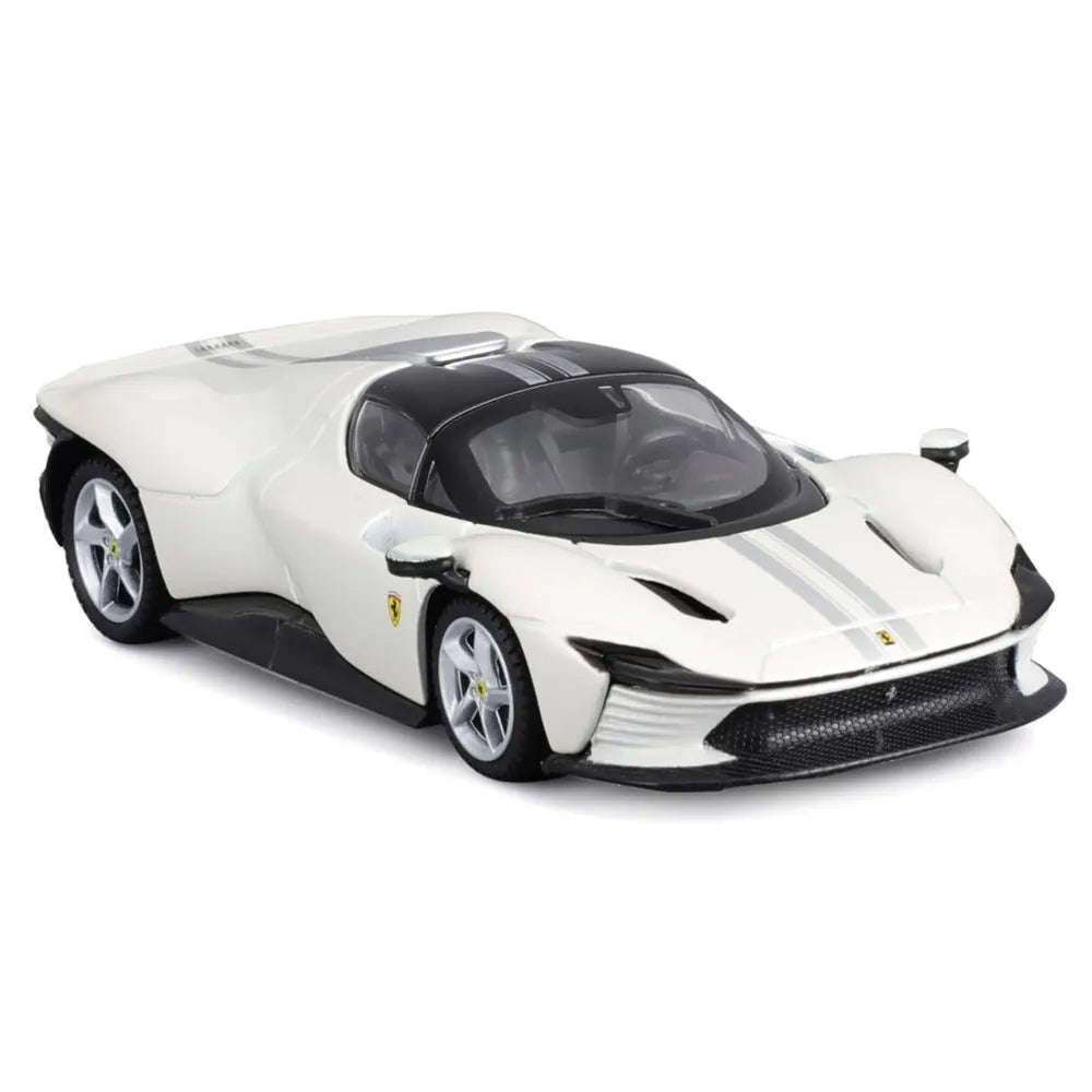 Bburago Signature Series 1/43 Scale Ferrari Daytona SP3