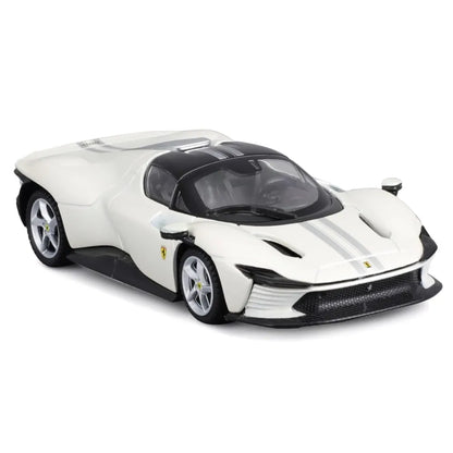 Bburago Signature Series 1/43 Scale Ferrari Daytona SP3