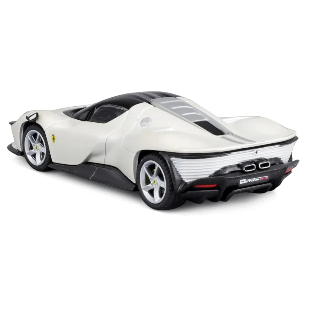 Bburago Signature Series 1/43 Scale Ferrari Daytona SP3