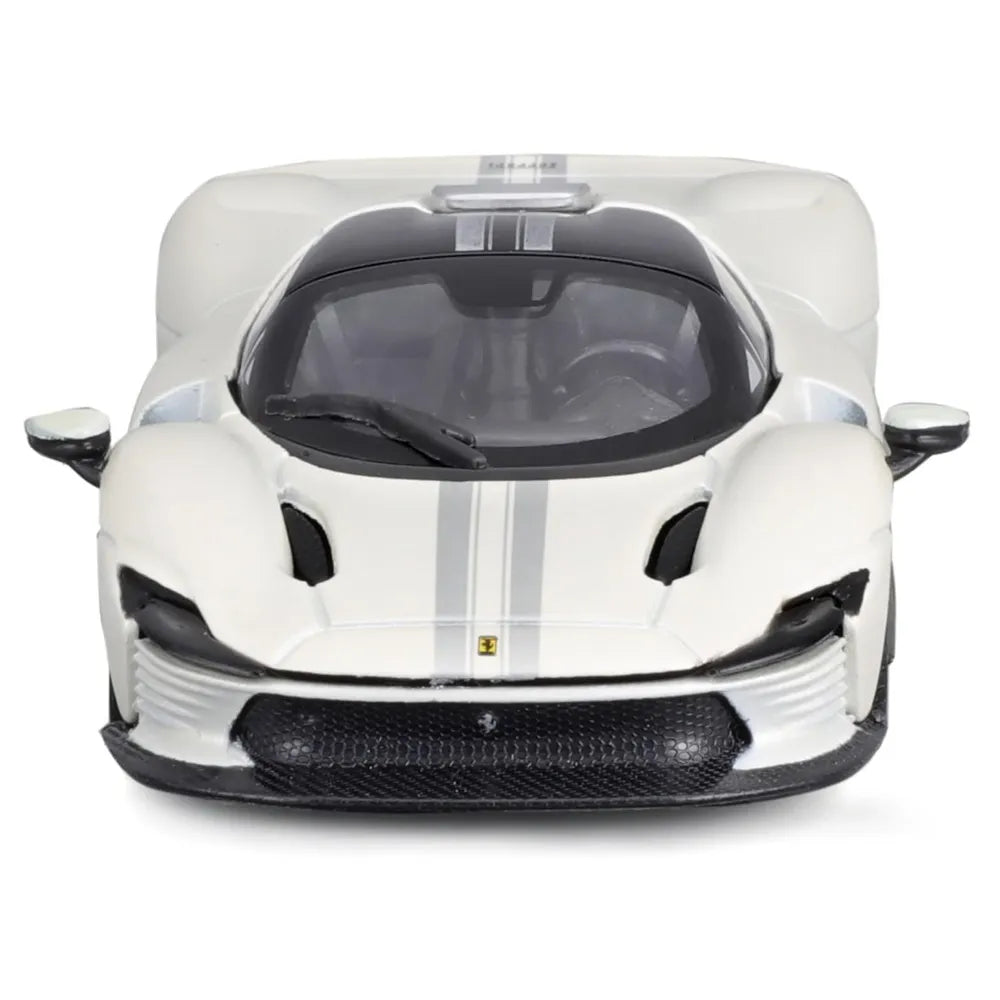 Bburago Signature Series 1/43 Scale Ferrari Daytona SP3