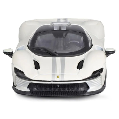 Bburago Signature Series 1/43 Scale Ferrari Daytona SP3