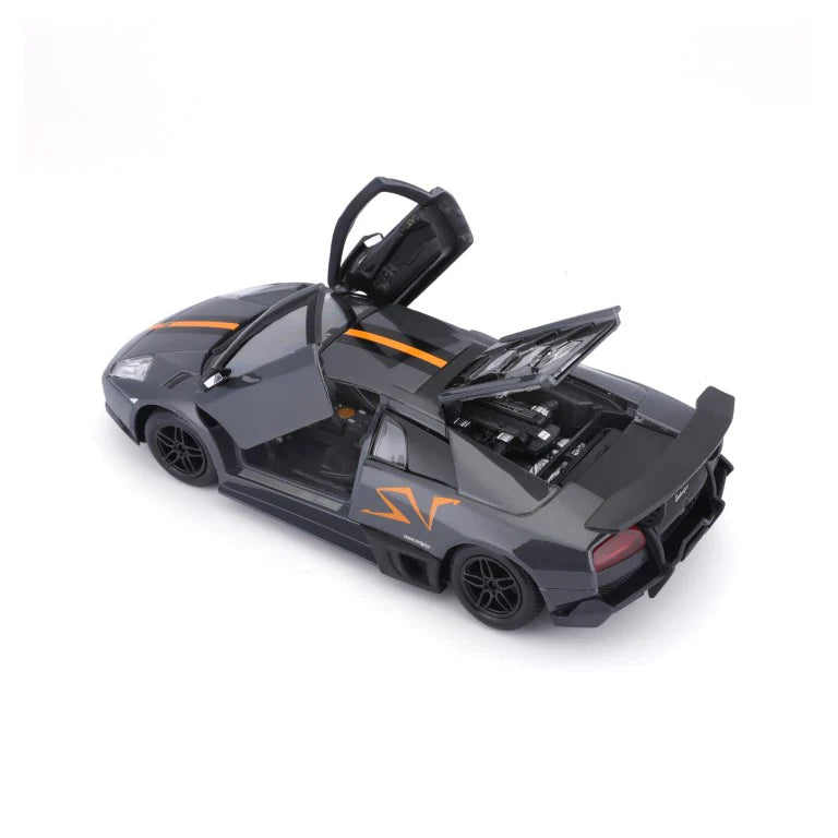 Bburago 1/24 Scale Lamborghini Murcielago LP 670-4 SV