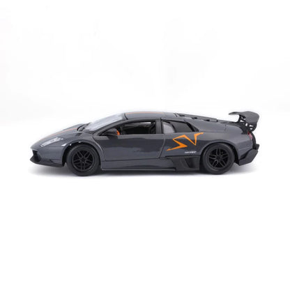 Bburago 1/24 Scale Lamborghini Murcielago LP 670-4 SV