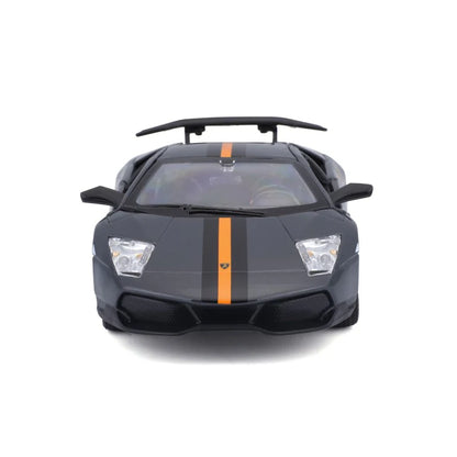 Bburago 1/24 Scale Lamborghini Murcielago LP 670-4 SV