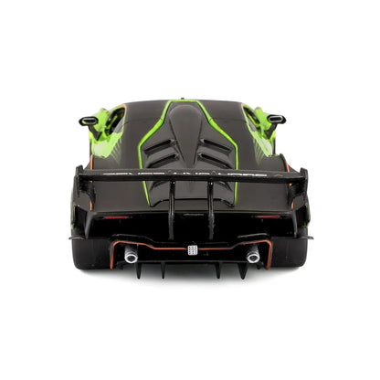 Bburago RACING series Lamborghini Essenza SCV12 1/24 Green