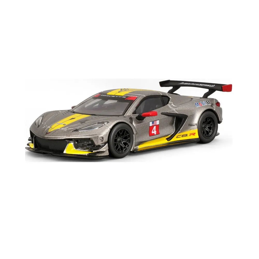 Bburago 2020 Chevrolet Corvette Racing car 1/43