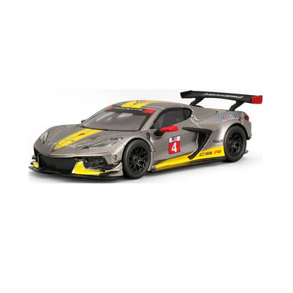 Bburago 2020 Chevrolet Corvette Racing car 1/43