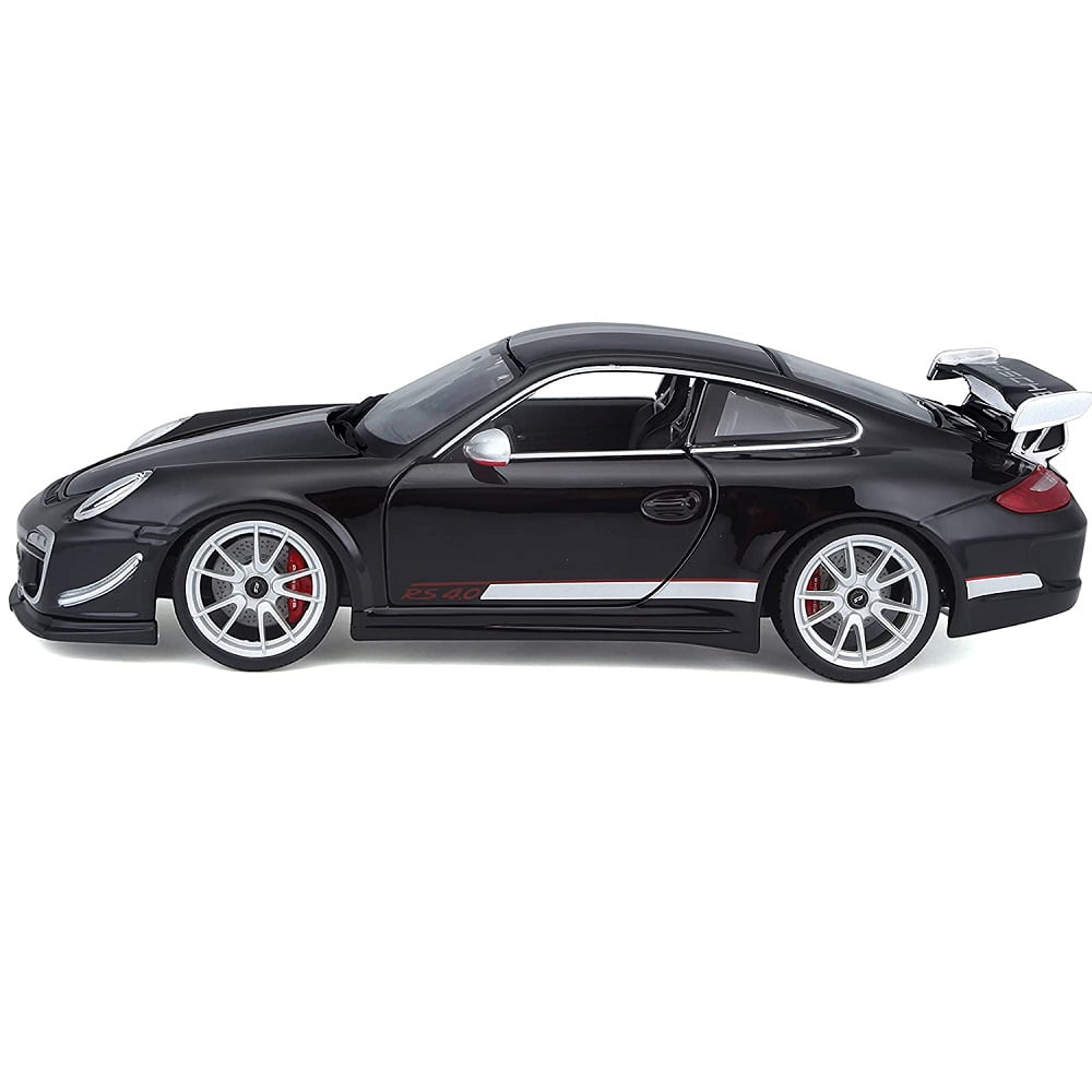 Bburago 1/18 Scale Porsche 911 GT3 RS 4.0 Diecast Car