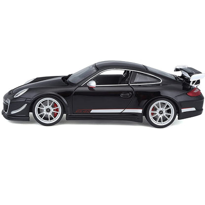 Bburago 1/18 Scale Porsche 911 GT3 RS 4.0 Diecast Car