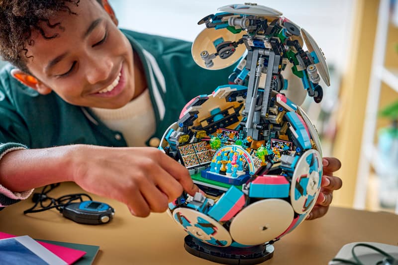LEGO Editions Football
