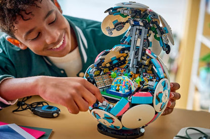 LEGO Editions Football