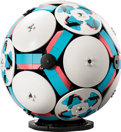 LEGO Editions Football