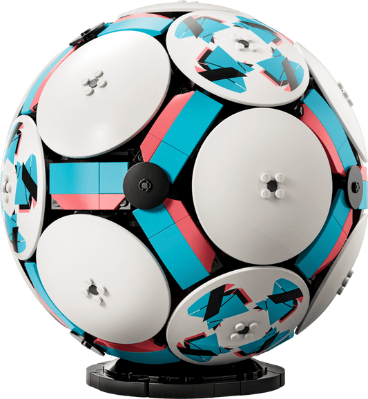 LEGO Editions Football