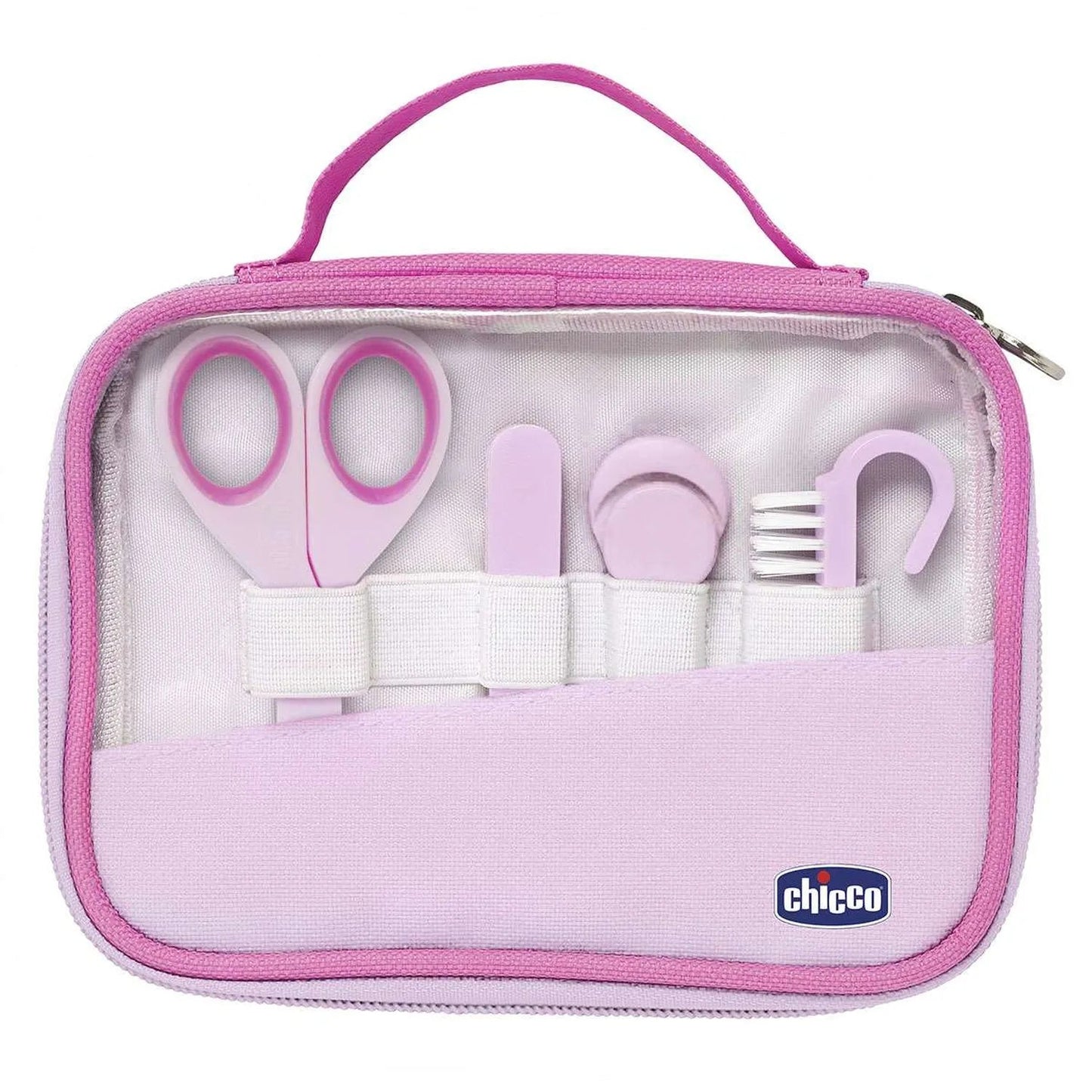 Chicco Nail Care Set Girl