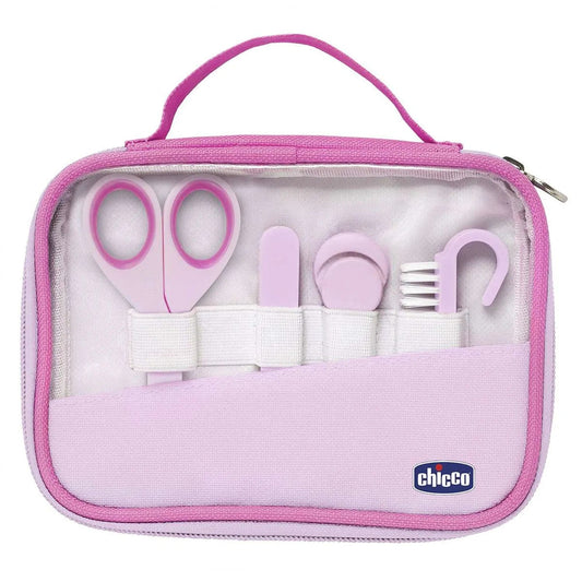 Chicco Nail Care Set Girl