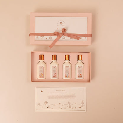 Baby Forest Maasoom Pitari